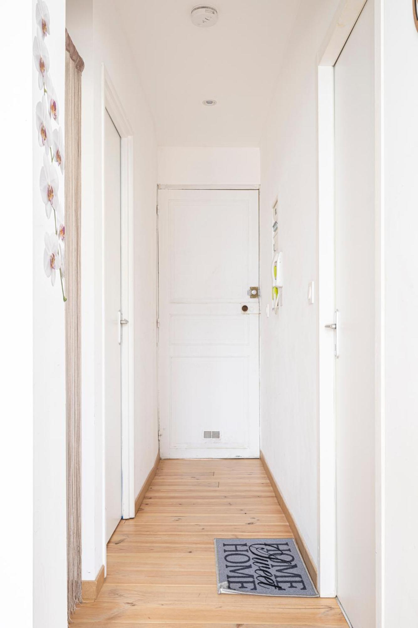 Appartement Le Coeur De Pau Extérieur photo